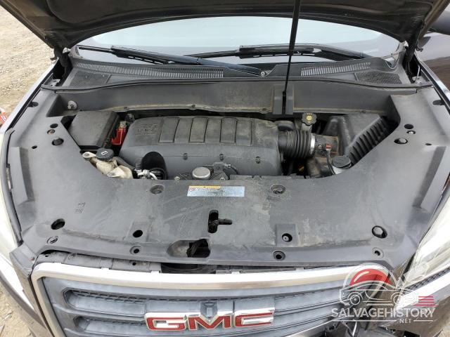 1GKKRNED1GJ193629 2016 GMC ACADIA photo no. 12