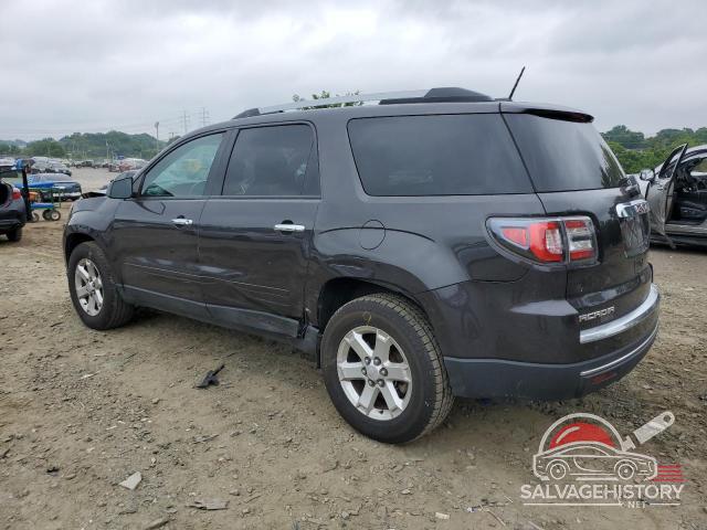 1GKKRNED1GJ193629 2016 GMC ACADIA photo no. 2