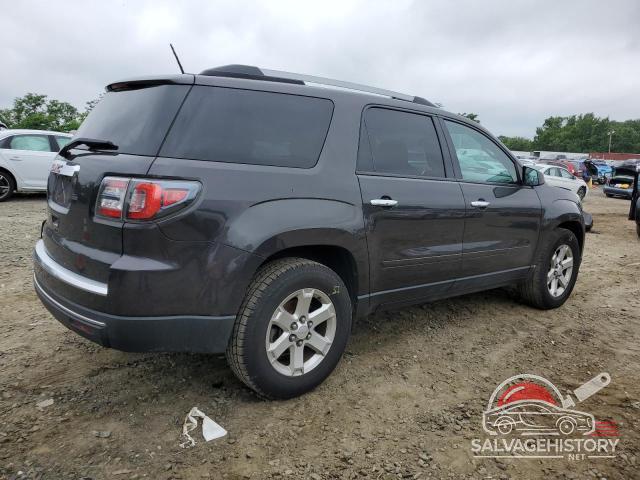 1GKKRNED1GJ193629 2016 GMC ACADIA photo no. 3