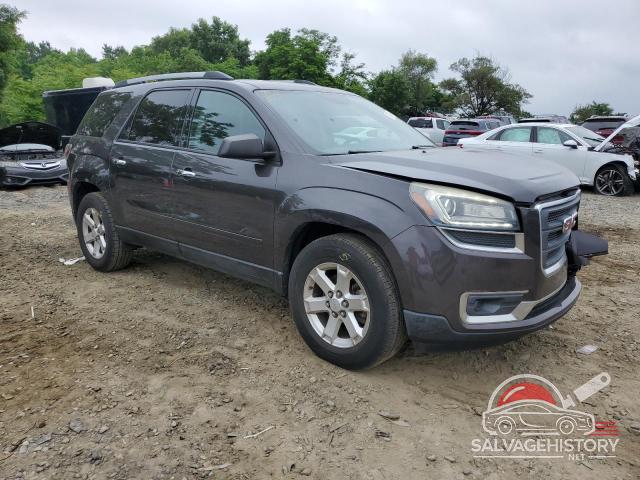 1GKKRNED1GJ193629 2016 GMC ACADIA photo no. 4