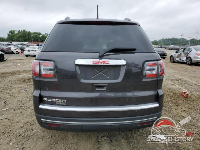 1GKKRNED1GJ193629 2016 GMC ACADIA photo no. 6