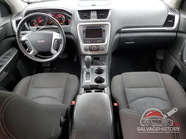 1GKKRNED1GJ193629 2016 GMC ACADIA photo no. 8