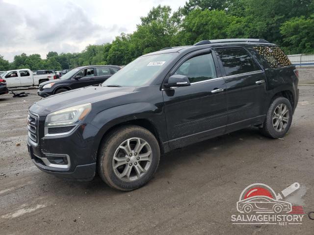 1GKKRRKD2GJ135086 2016 GMC ACADIA photo no. 3