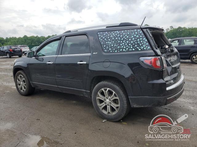 1GKKRRKD2GJ135086 2016 GMC ACADIA photo no. 2