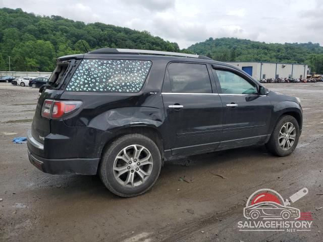 1GKKRRKD2GJ135086 2016 GMC ACADIA photo no. 3