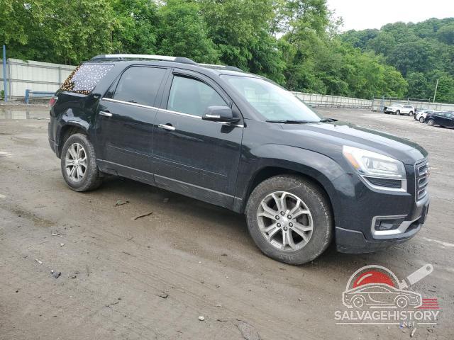 1GKKRRKD2GJ135086 2016 GMC ACADIA photo no. 4