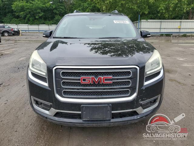 1GKKRRKD2GJ135086 2016 GMC ACADIA photo no. 5