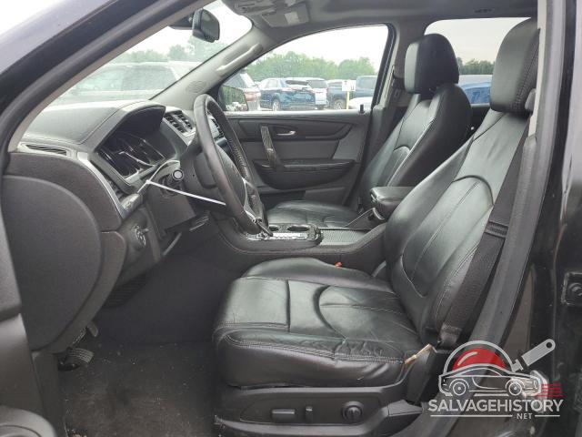 1GKKRRKD2GJ135086 2016 GMC ACADIA photo no. 7