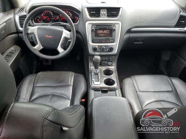 1GKKRRKD2GJ135086 2016 GMC ACADIA photo no. 8