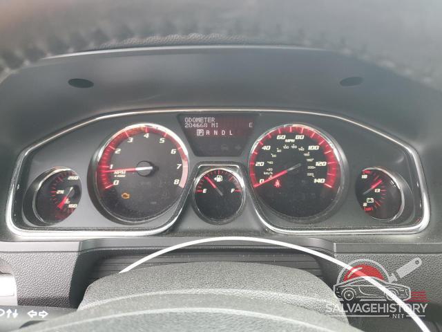 1GKKRRKD2GJ135086 2016 GMC ACADIA photo no. 9