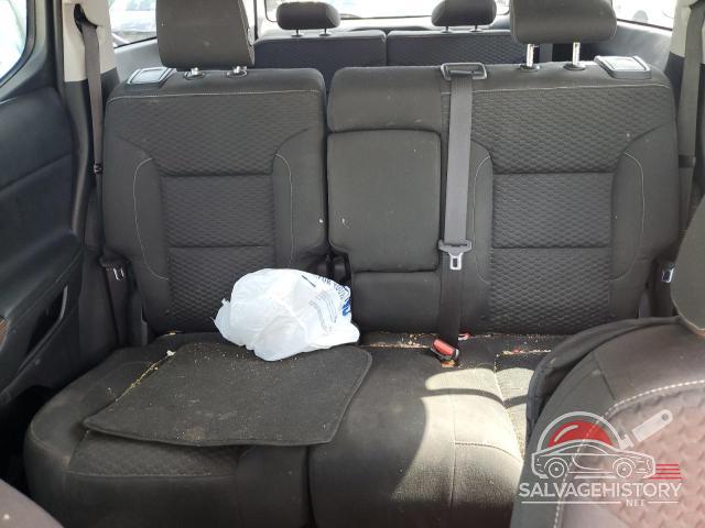 1GKKNKLA2HZ188767 2017 GMC ACADIA photo no. 10