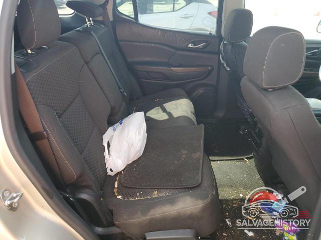 1GKKNKLA2HZ188767 2017 GMC ACADIA photo no. 11