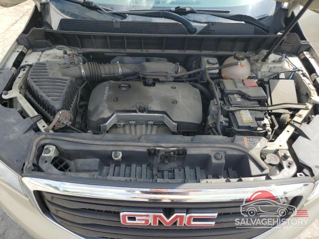 1GKKNKLA2HZ188767 2017 GMC ACADIA photo no. 12