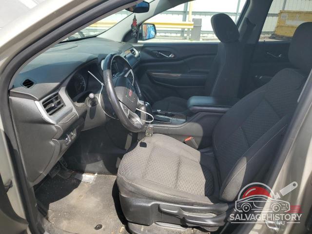 1GKKNKLA2HZ188767 2017 GMC ACADIA photo no. 7