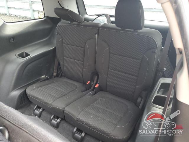 1GKKNKLA2HZ203297 2017 GMC ACADIA photo no. 10