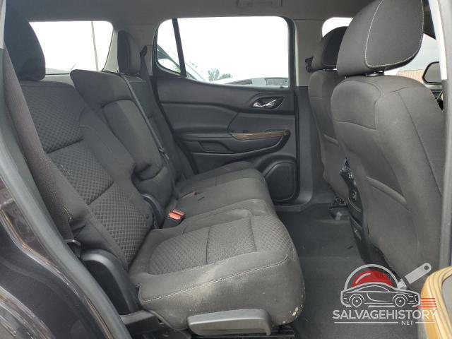 1GKKNKLA2HZ203297 2017 GMC ACADIA photo no. 11