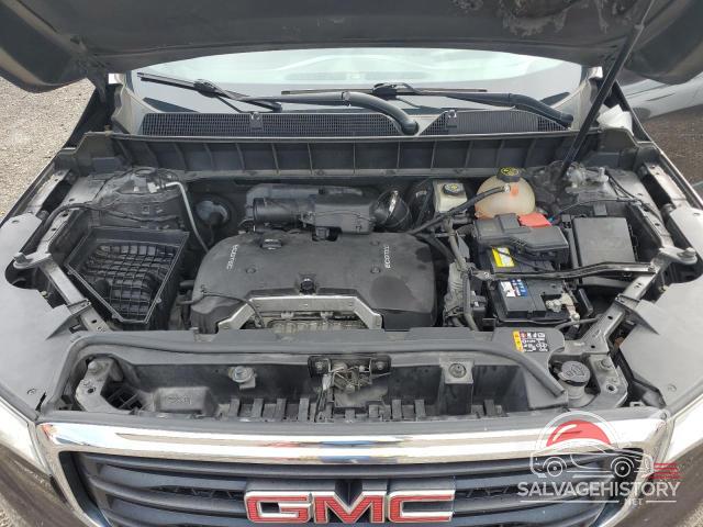 1GKKNKLA2HZ203297 2017 GMC ACADIA photo no. 12