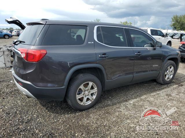 1GKKNKLA2HZ203297 2017 GMC ACADIA photo no. 3