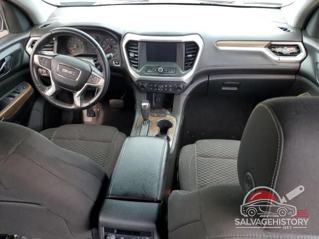 1GKKNKLA2HZ203297 2017 GMC ACADIA photo no. 8
