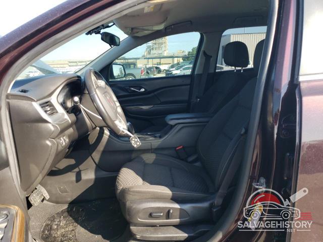 1GKKNLLS2HZ271100 2017 GMC ACADIA photo no. 7