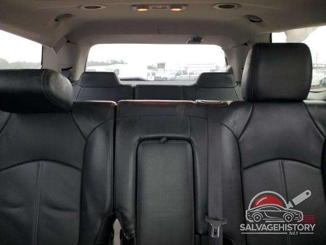 1GKKRSKD3HJ129077 2017 GMC ACADIA photo no. 10