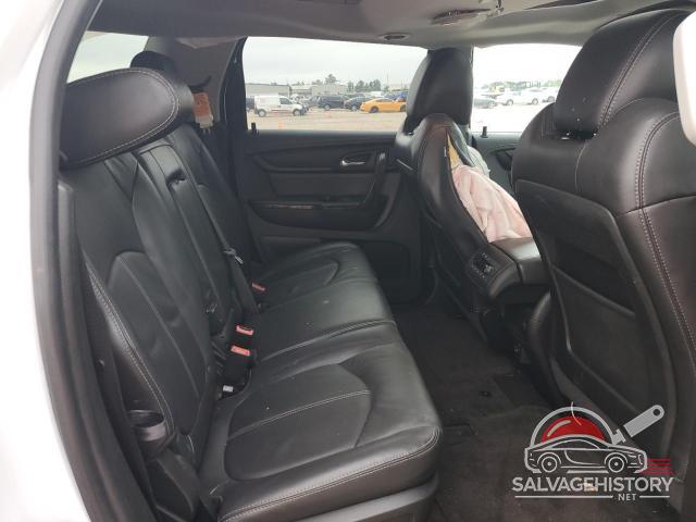 1GKKRSKD3HJ129077 2017 GMC ACADIA photo no. 11
