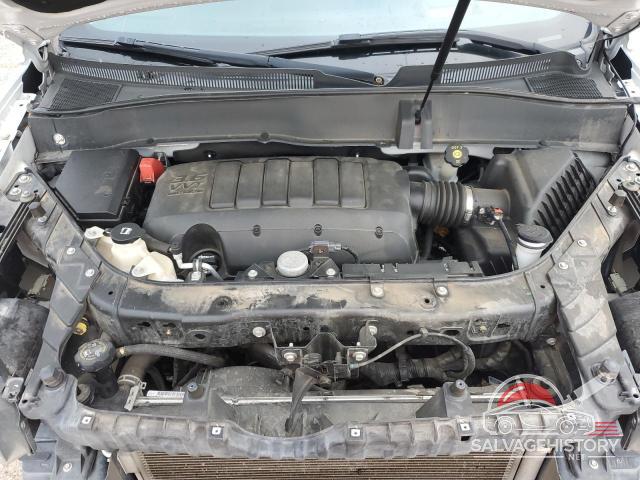 1GKKRSKD3HJ129077 2017 GMC ACADIA photo no. 12