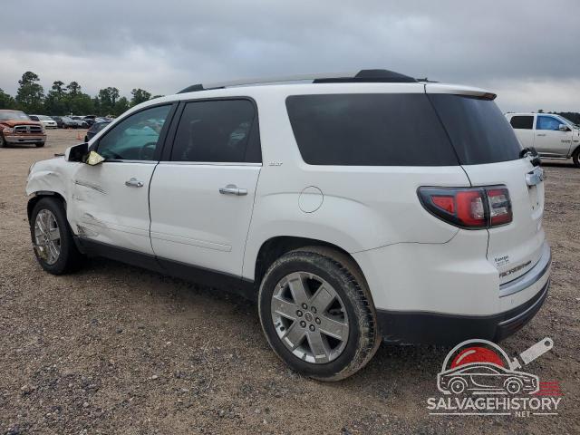 1GKKRSKD3HJ129077 2017 GMC ACADIA photo no. 2