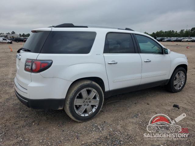 1GKKRSKD3HJ129077 2017 GMC ACADIA photo no. 3