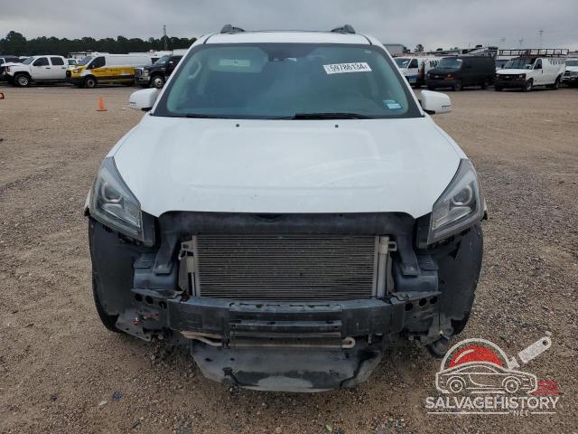1GKKRSKD3HJ129077 2017 GMC ACADIA photo no. 5