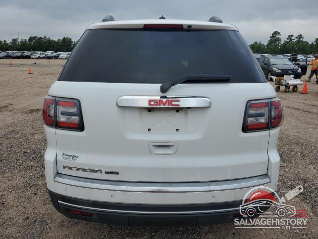 1GKKRSKD3HJ129077 2017 GMC ACADIA photo no. 6
