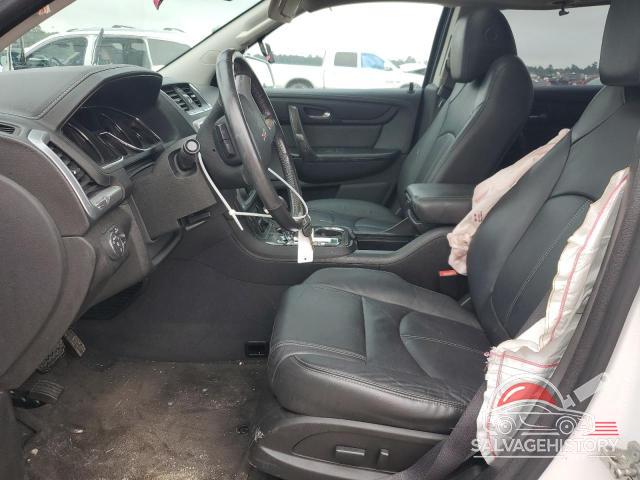 1GKKRSKD3HJ129077 2017 GMC ACADIA photo no. 7