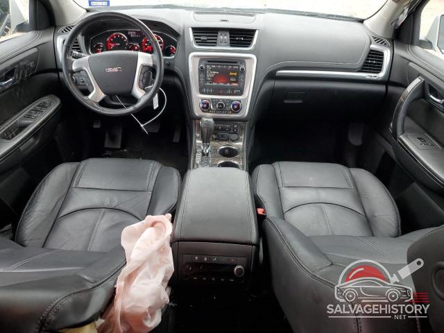 1GKKRSKD3HJ129077 2017 GMC ACADIA photo no. 8