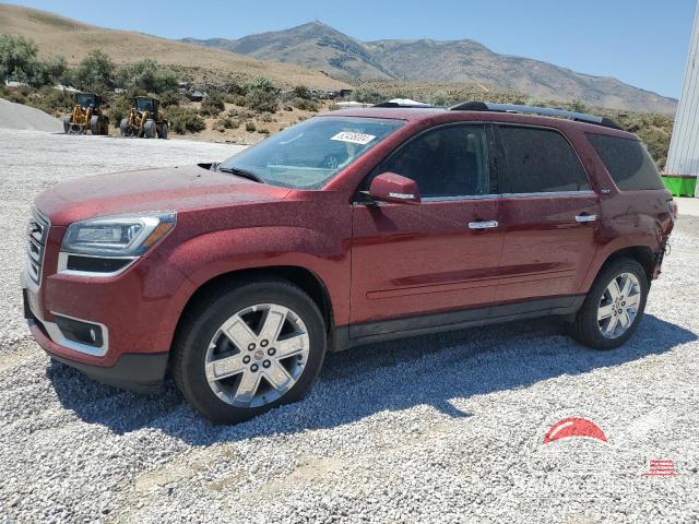 1GKKVSKD4HJ215347 2017 GMC ACADIA photo no. 23