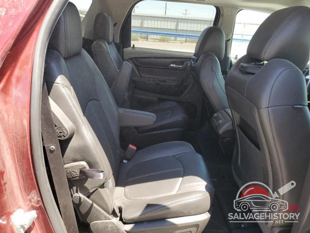 1GKKVSKD4HJ215347 2017 GMC ACADIA photo no. 10