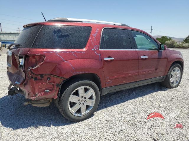 1GKKVSKD4HJ215347 2017 GMC ACADIA photo no. 3