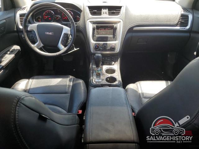1GKKVSKD4HJ215347 2017 GMC ACADIA photo no. 8