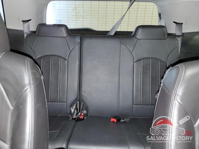 1GKKVSKDXHJ207625 2017 GMC ACADIA photo no. 10
