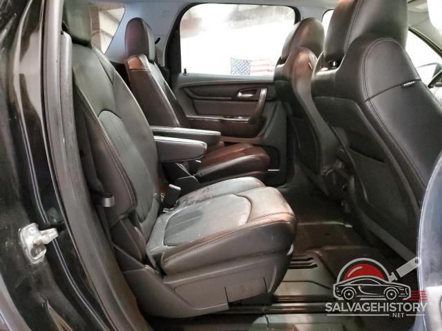 1GKKVSKDXHJ207625 2017 GMC ACADIA photo no. 11