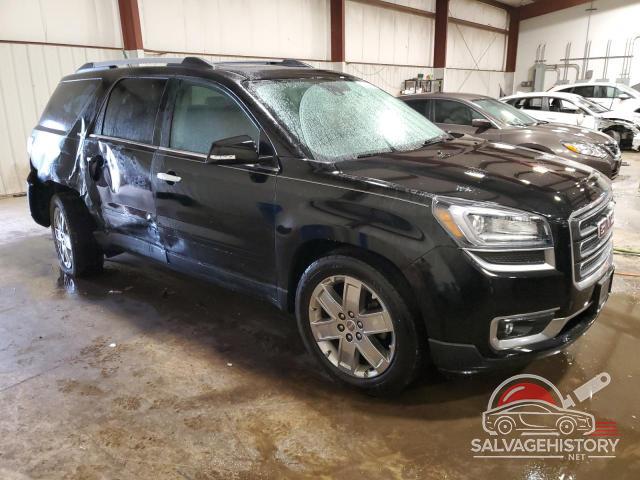 1GKKVSKDXHJ207625 2017 GMC ACADIA photo no. 4