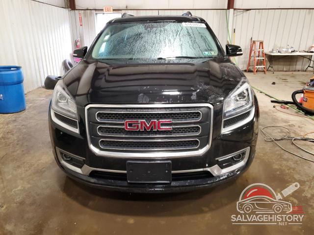 1GKKVSKDXHJ207625 2017 GMC ACADIA photo no. 5