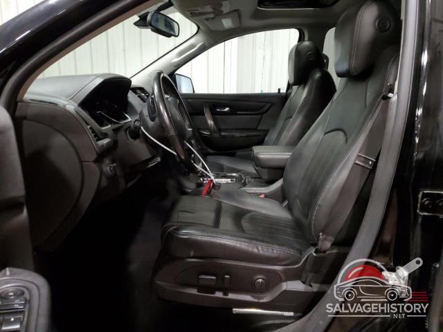 1GKKVSKDXHJ207625 2017 GMC ACADIA photo no. 7