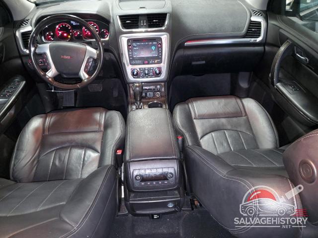 1GKKVSKDXHJ207625 2017 GMC ACADIA photo no. 8