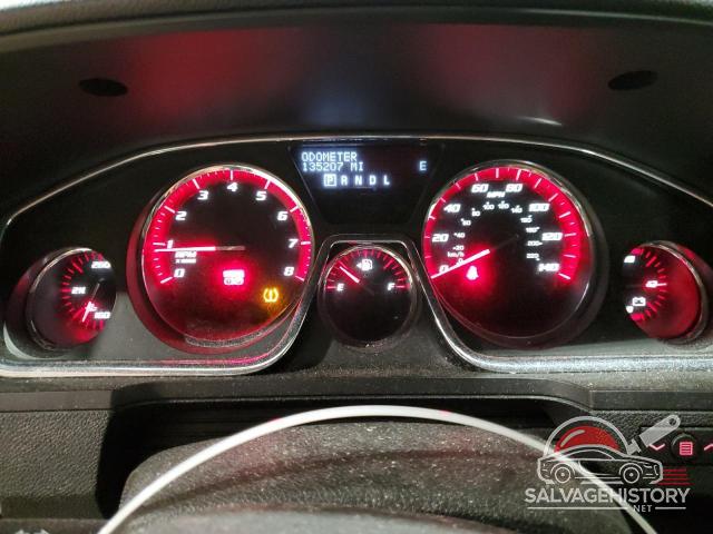 1GKKVSKDXHJ207625 2017 GMC ACADIA photo no. 9