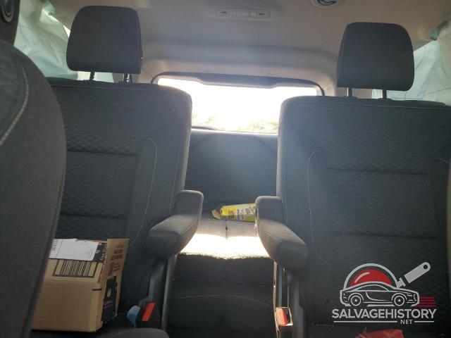 1GKKNSLS9JZ153013 2018 GMC ACADIA photo no. 10