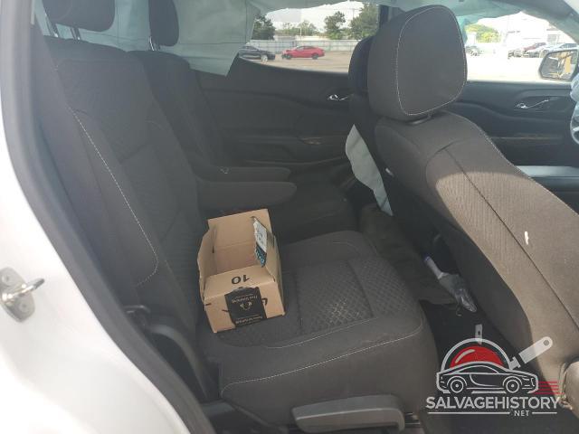 1GKKNSLS9JZ153013 2018 GMC ACADIA photo no. 11