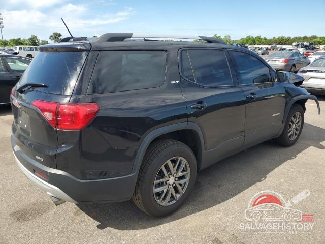 1GKKNULS6JZ100278 2018 GMC ACADIA photo no. 3
