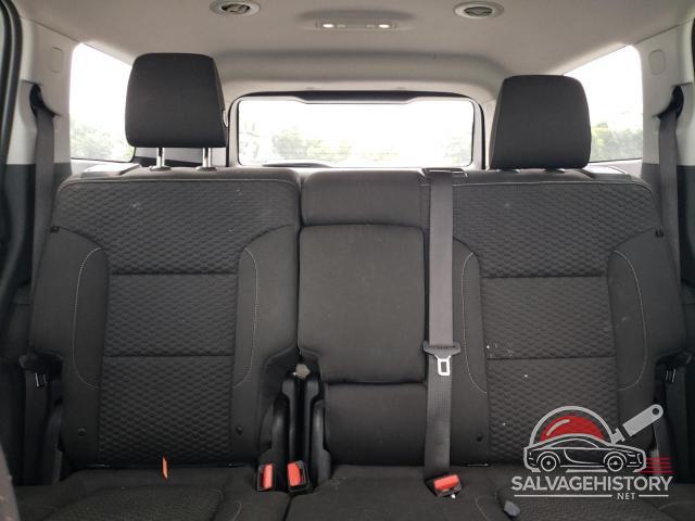 1GKKNKLA1KZ235682 2019 GMC ACADIA photo no. 10