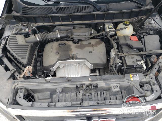 1GKKNKLA1KZ235682 2019 GMC ACADIA photo no. 12