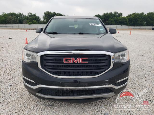 1GKKNKLA1KZ235682 2019 GMC ACADIA photo no. 5